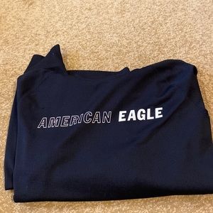 Mens American eagle XL jacket